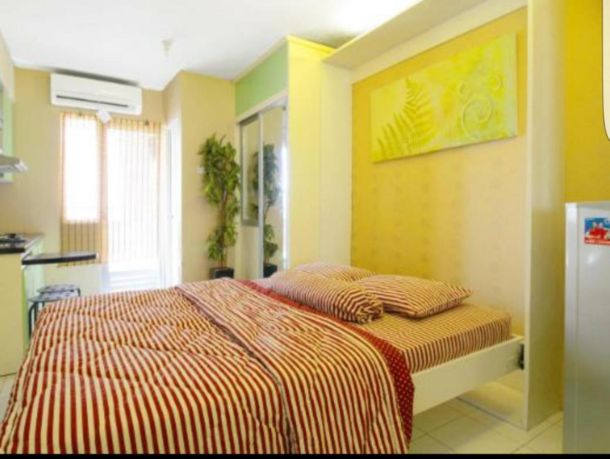 Kalibata City By Sang Living Jakarta Extérieur photo