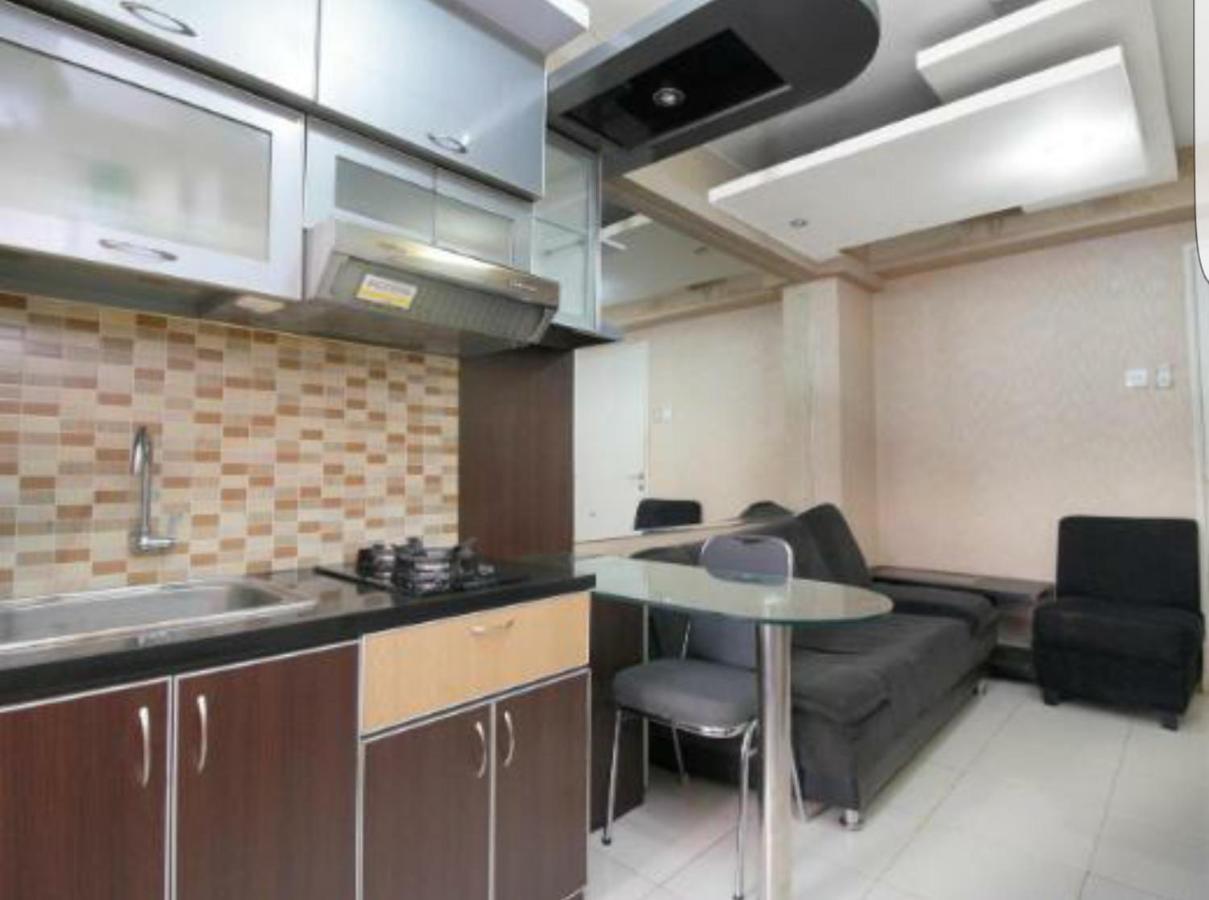 Kalibata City By Sang Living Jakarta Extérieur photo