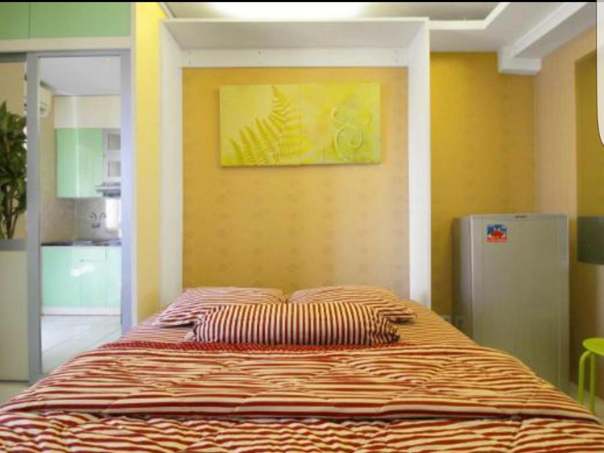 Kalibata City By Sang Living Jakarta Extérieur photo