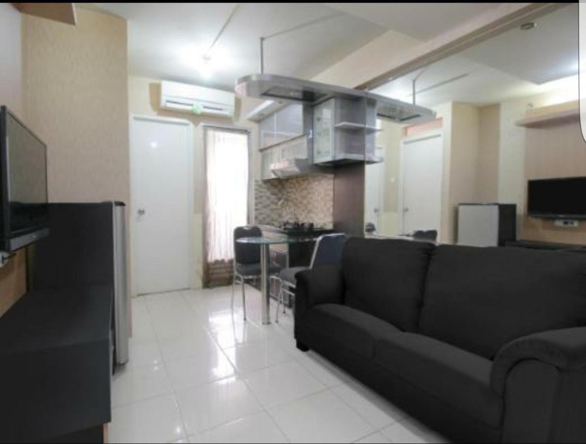 Kalibata City By Sang Living Jakarta Extérieur photo
